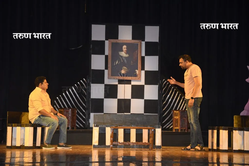 ‘द कॉन्शन्स’ प्रथम, ‘श्रीमान योगी’ द्वितीय