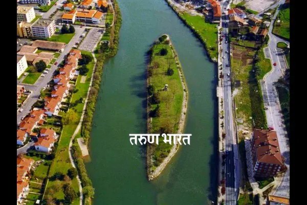 दर 6 महिन्यांनी बेटावर दुसऱया देशाचा कब्जा