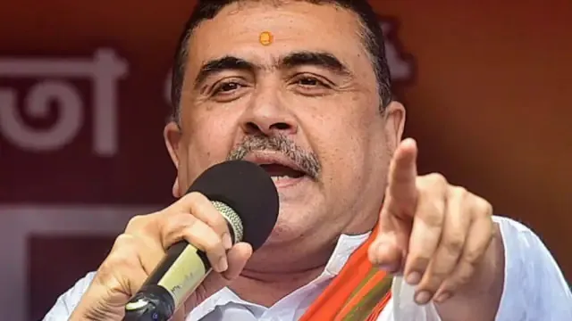 हिंमत असेल तर CAA कायद्याची अंमलबजावणी थांबवून दाखवा