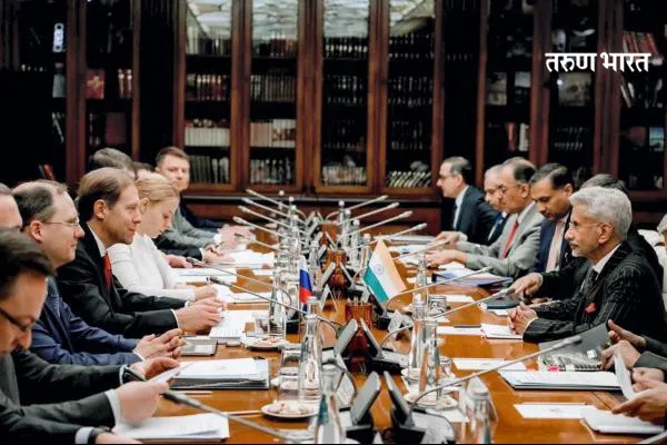 परस्परावलंबी व्यवस्थेत युद्ध निषिद्ध