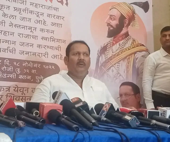 उदयनराजेंचा भाजपला घरचा आहेर