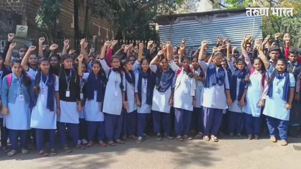 अतिथी प्राध्यापकचं हव्यात