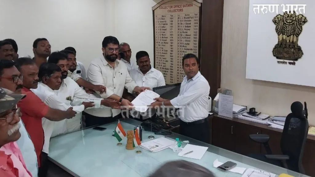 रिक्षाच्या मीटर दरात वाढ करा – आ. शिवेंद्रराजे भोसले