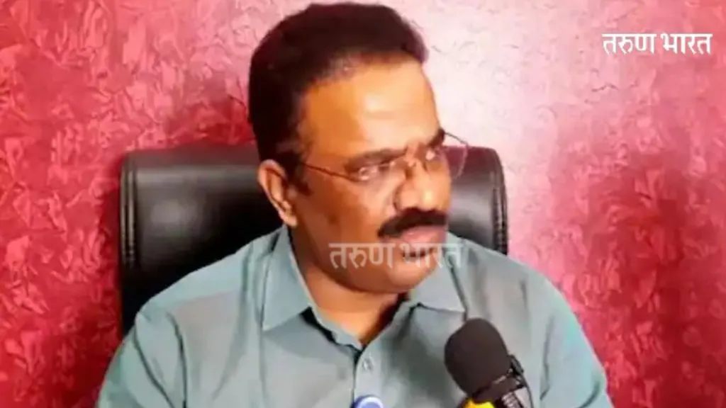 ACB च्या जाळ्यात सापडलेले वादग्रस्त शिक्षणाधिकारी किरण लोहार यांना 3 नोव्हेंबरपर्यंत पोलिस कोठडी