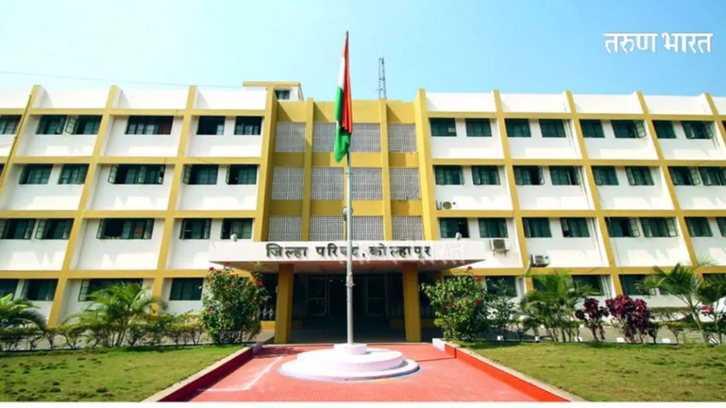 Kolhapur : जिल्ह्यात सुमारे सव्वालाख अतिक्रमणावर पडणार हातोडा