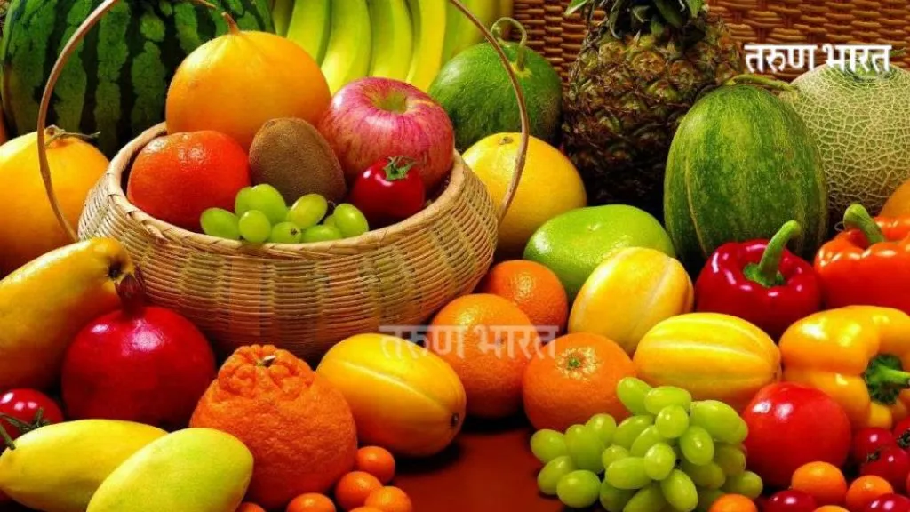 हिवाळ्यात खा ‘ही’ फळे, तुमची रोगप्रतिकारशक्ती वाढवण्यास होईल मदत