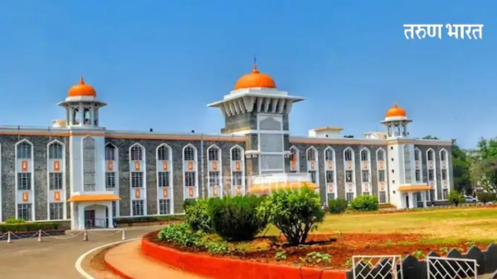 Shivaji University Election 2022 : राजकीय डाव अन् निवडणूक बिनविरोध