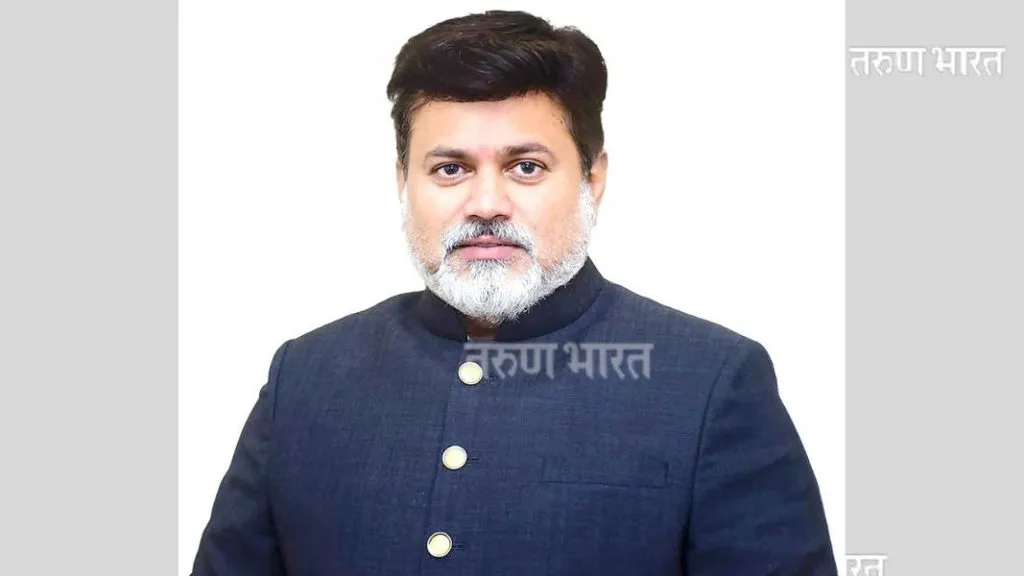 Ratnagiri : रिफायनरीबाबत शेतकऱ्यांचे गैरसमज दूर करणार; उद्योगमंत्री उदय सामंत यांचे प्रतिपादन