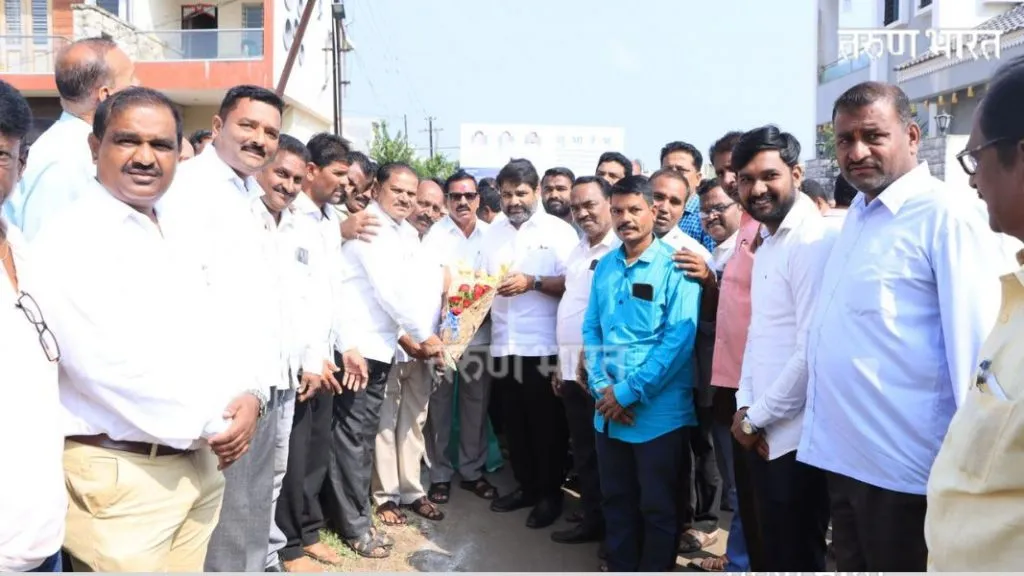 Kolhapur : अतिक्रमणधारकांचा लवकरच महामोर्चा- आ. सतेज पाटील