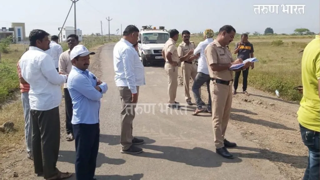 लोणंद नगरपंचायतीच्या नगरसेविकेवर चाकू हल्ला