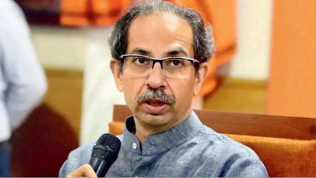 राज्यात मध्यावधी निवडणुका लागतील, तयारीला लागा; उद्धव ठाकरेंचे आदेश
