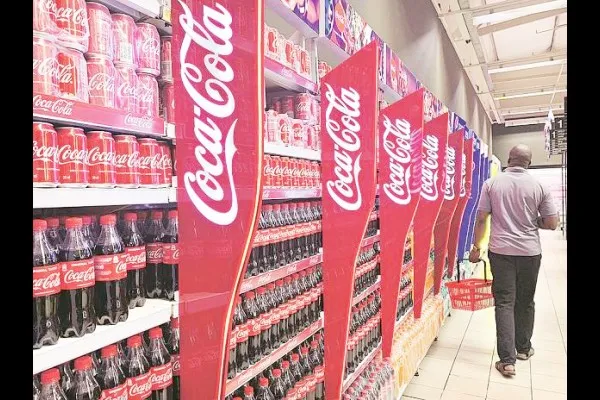 कोकाकोला इंडियाला 460 कोटीचा नफा