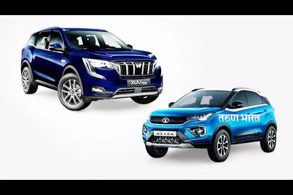 महिंद्रा आपल्या काही मॉडेल्सचे उत्पादन वाढविणार