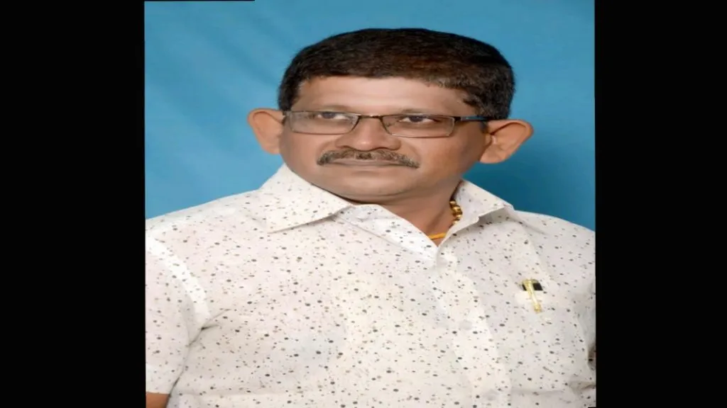 सिंधुदुर्ग चिरेखाण संघटनेच्या अध्यक्षपदी चौकेच्या संतोष गावडे यांची निवड