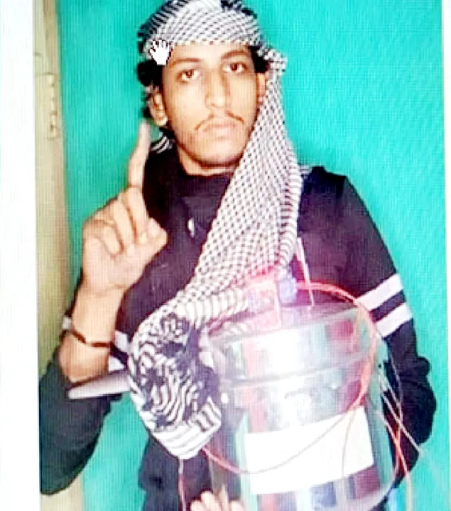 मंगळुरात 6 ठिकाणी होता स्फोटाचा कट