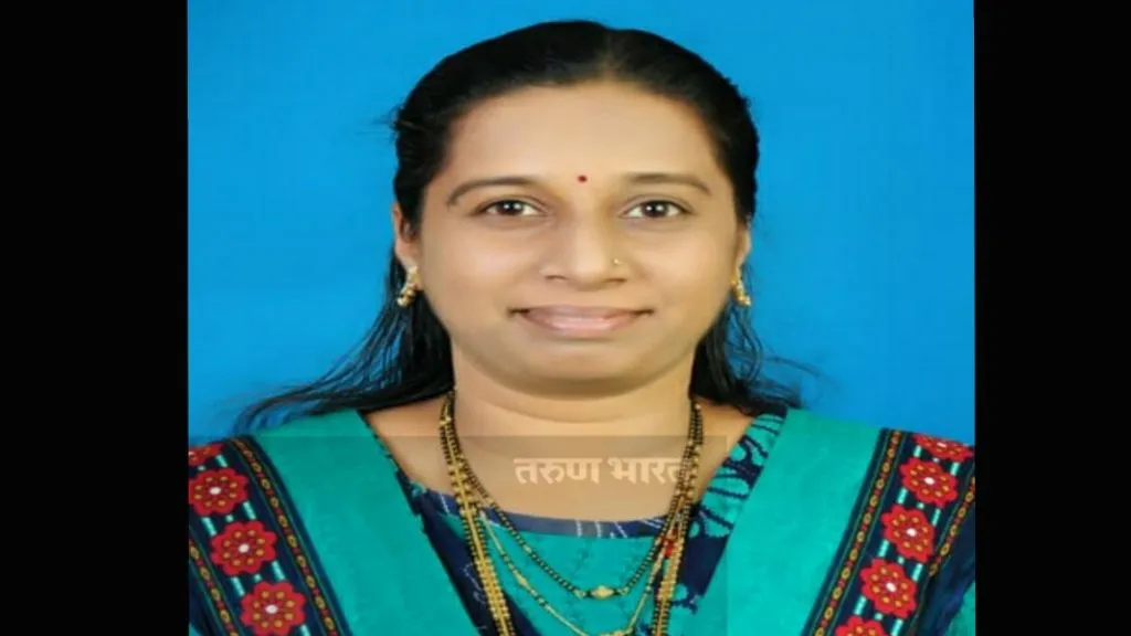 हेमश्री चिटणीस ‘नेट-जेआरएफ’ साठी पात्र…