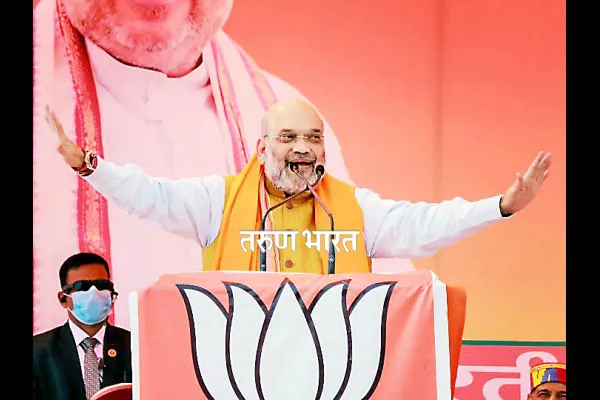 2002 मध्ये धडा शिकविल्यावर शांतता प्रस्थापित