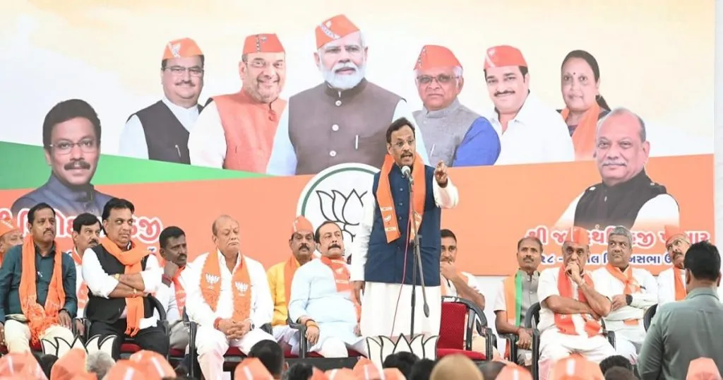 भाजपने घालविला संचारबंदीचा काळ ः तावडे