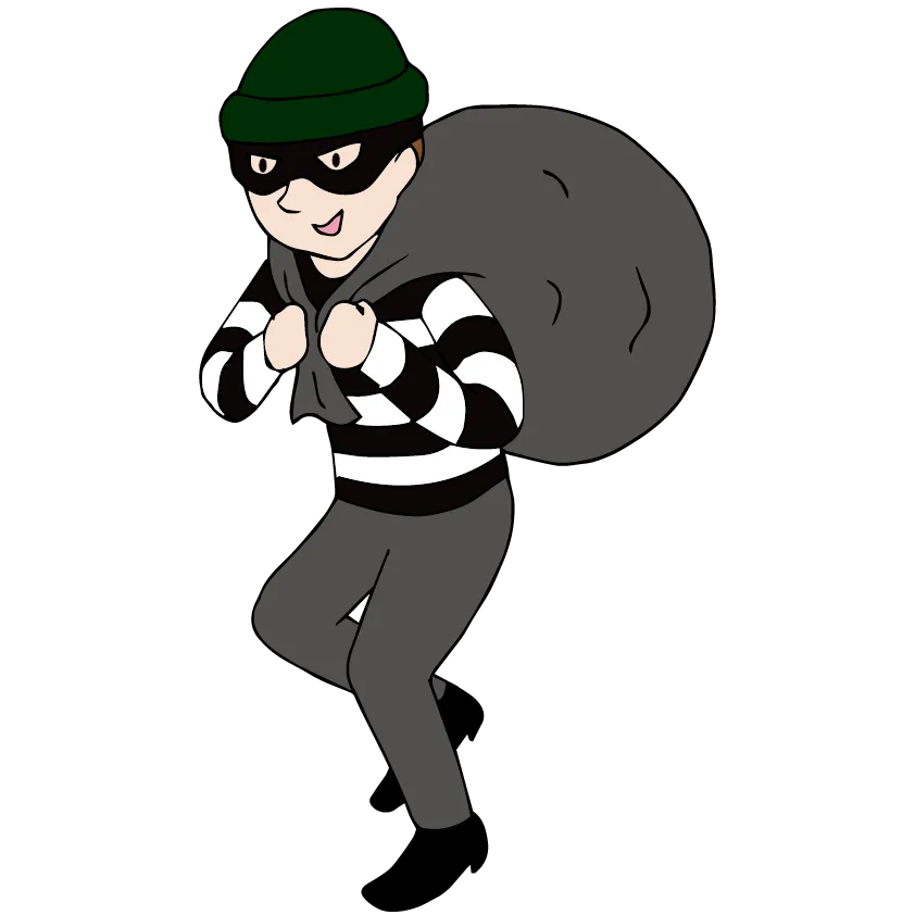 दोन लाखांच्या रकमेसह कारही पळविली