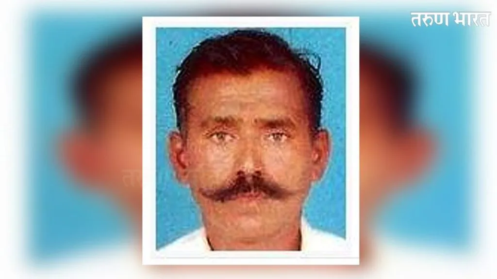 पुन्हा सर्पदंश ; आणखी एका शेतकऱ्याचा मृत्यू …!