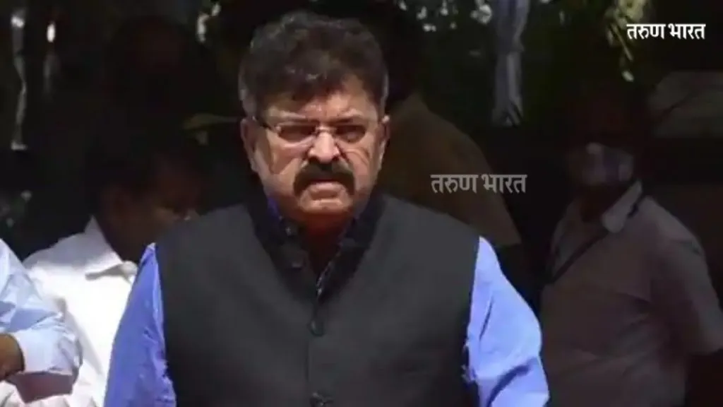 तरीही गुन्हा दाखल होतो तो पुरुष…; जितेंद्र आव्हाडांचे खोचक ट्विट