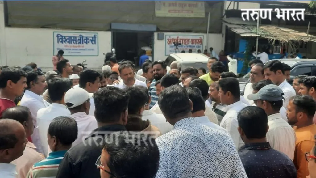 Kolhapur Breaking: कोल्हापुरातील गुळ सौदे पाडले बंद