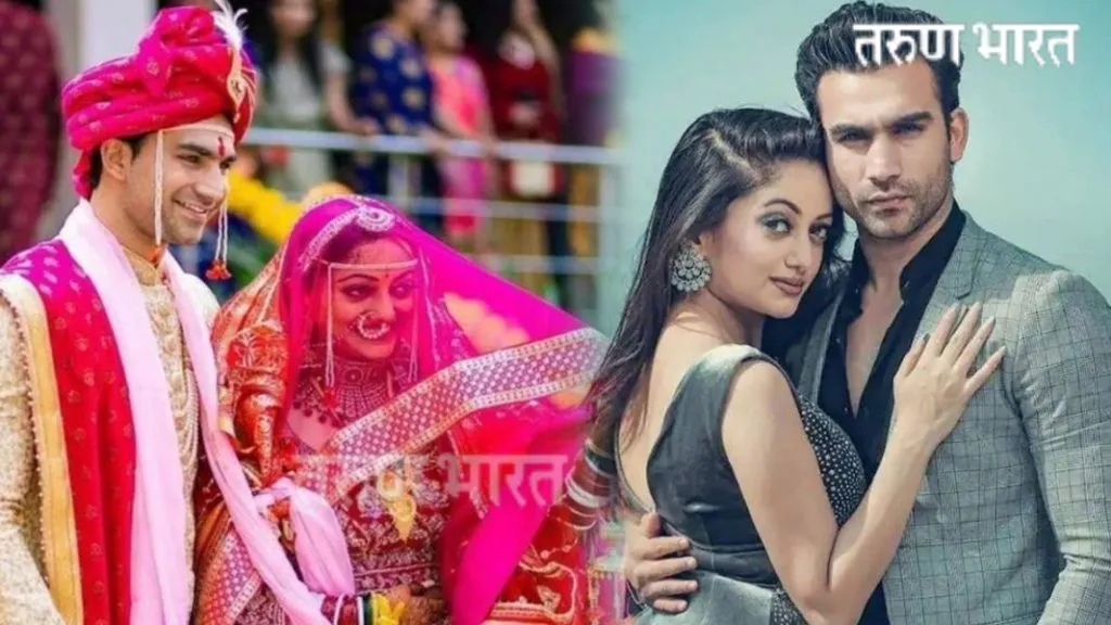 Manasi Naik Divorce:मानसी नाईक म्हणाली, कदाचित तिथेच काहीतरी चुकलं…