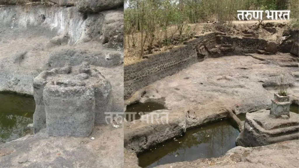 चक्रेश्वरवाडीत खगोल व भूगर्भ शास्त्रीय संकेत