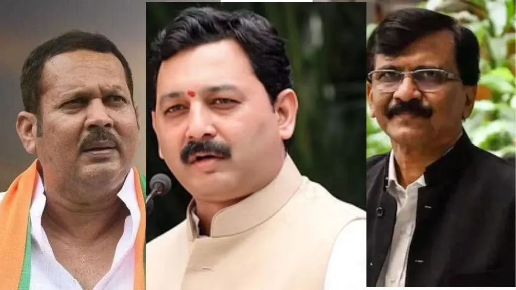 संभाजी राजे आणि उदयनराजेंनी एकत्र यावं; संजय राऊतांचे आवाहन