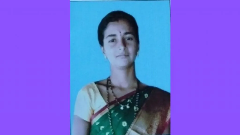 Sangli Crime : पप्पाने मम्मीला मारलं, मुलानेच दिला जबाब;पतीस अटक