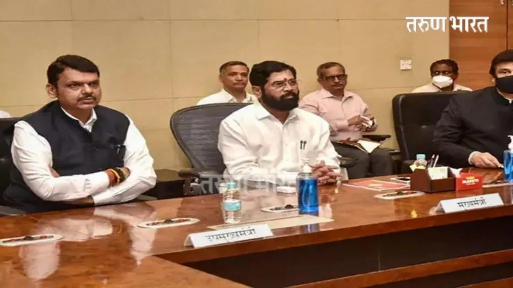 सैनिकांचे निवृत्तीवेतन दुप्पट, भरती प्रक्रियेचा मार्ग मोकळा; शिंदे सरकारने घेतले १५ महत्त्वाचे निर्णय