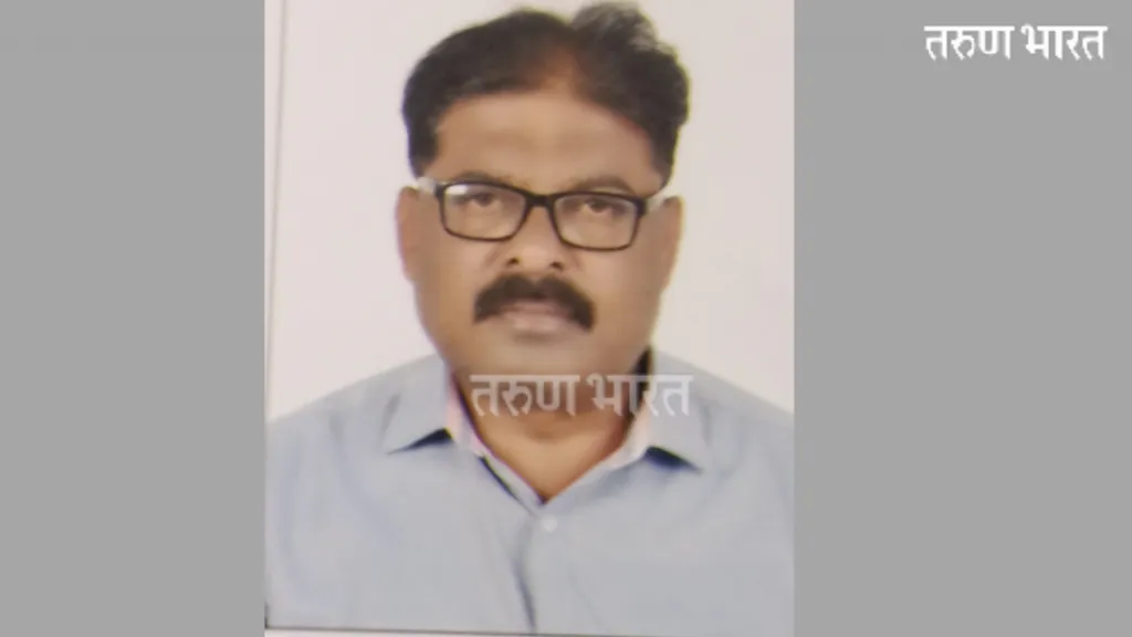 Solapur : रेल्वे सुरक्षाबलाच्या जवानाची स्वतःवर गोळी झाडून आत्महत्या