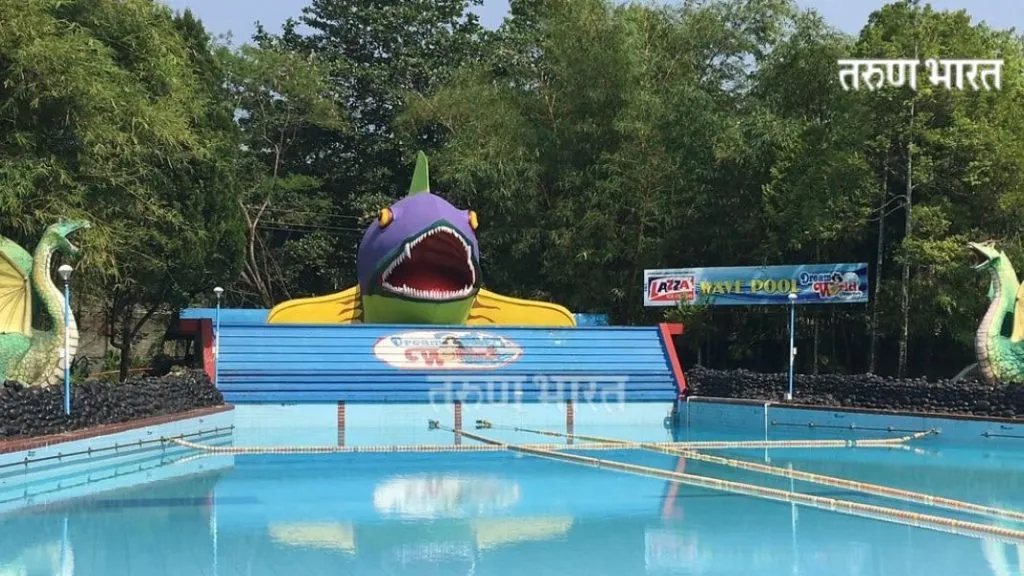 साहेबाचं तळं तळीरामांचा अड्डा होण्याचा धोका