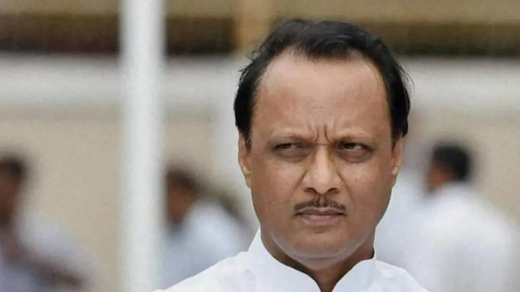 अजित पवार भडकले; दादाला खासगी आयुष्य आहे की नाही