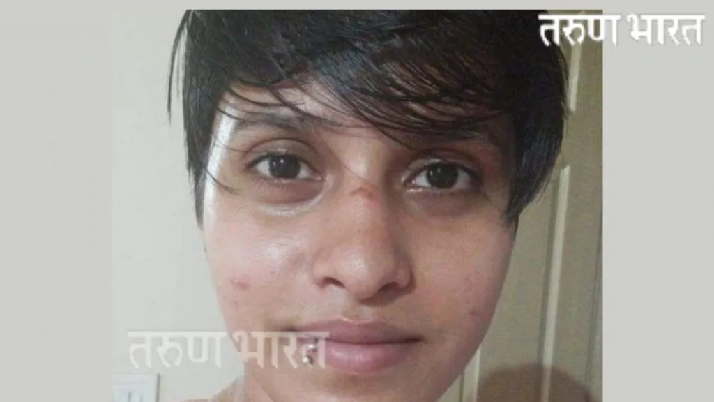 श्रद्धाचा चेहऱ्यावर जखमा असलेला फोटो समोर, नशेत असल्याने गुन्हा घडला; आफताबची कबुली