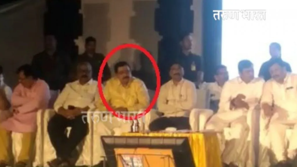 कोल्हापुरात शिंदे गट राष्ट्रवादीला पहिला धक्का देणार!