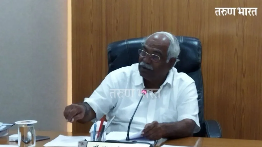 Ratnagiri : चिपळुणात कोकण लोककला महोत्सवाचे आयोजन