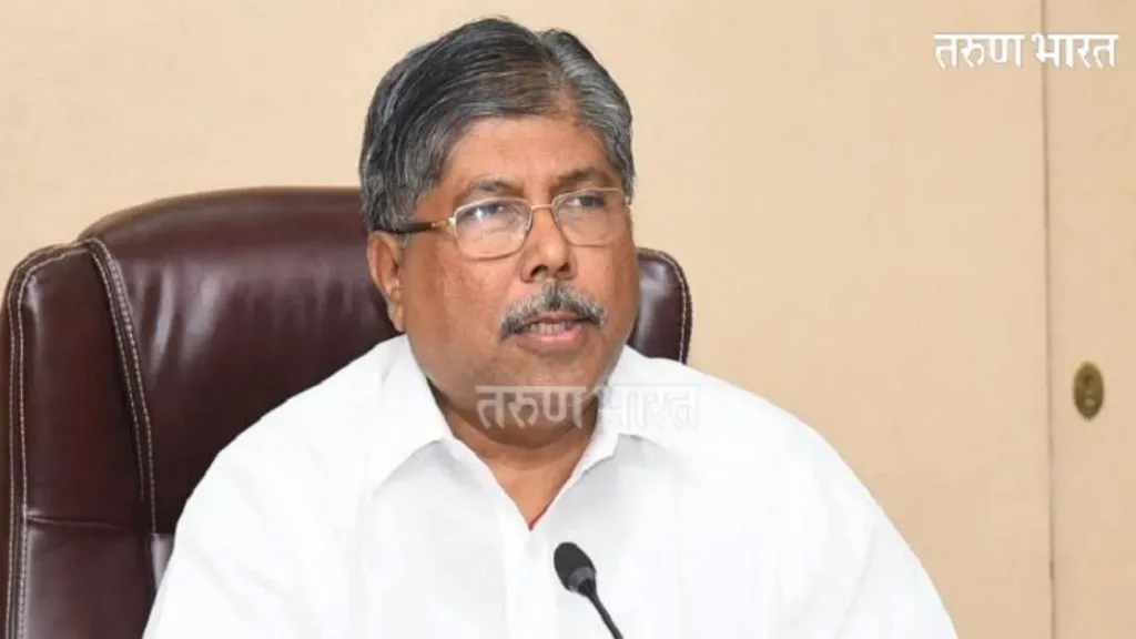 Kolhapur : अतिक्रमणाबाबत पुनर्विचार याचिका दाखल करणार