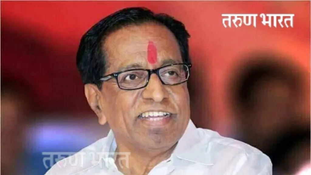 सत्तेसाठी नाराज होणारा मी नाही – आ. अनिलभाऊ बाबर