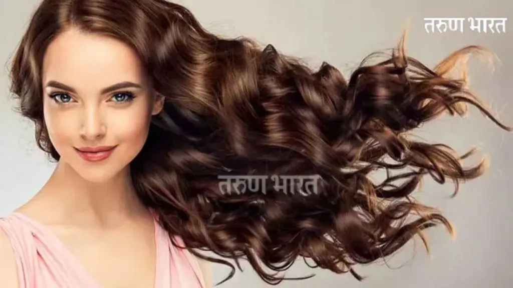 केसांची काळजी घेण्यासाठी ‘या’ टिप्सचा करा वापर