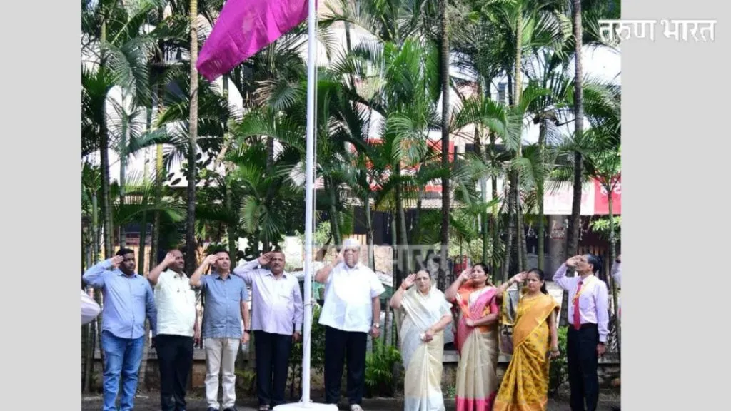 Kolhapur : सहकारामुळे गोरगरीबांना पत मिळाली : आमदार हसन मुश्रीफ