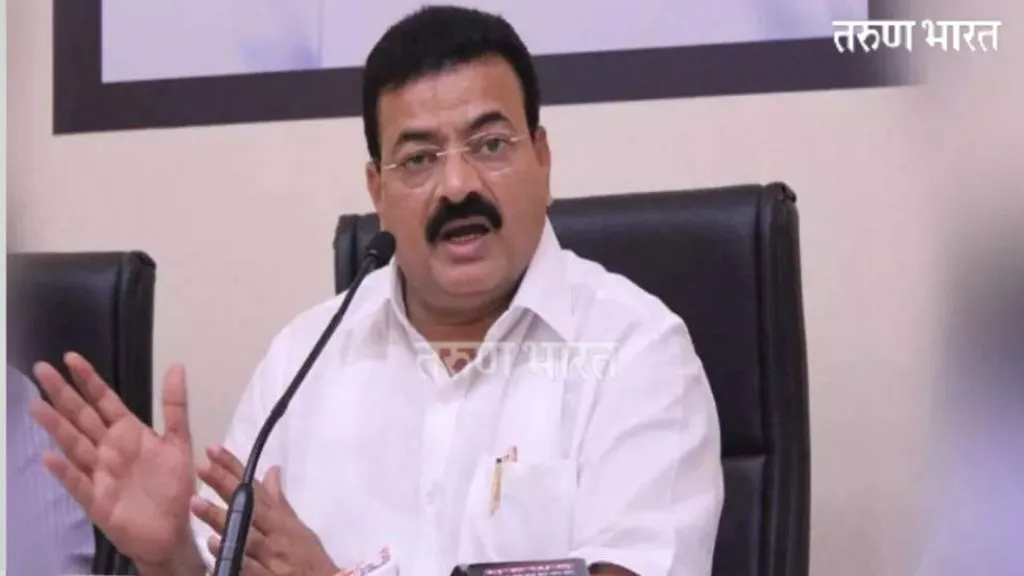 Ratnagiri : शिवसेना, राष्ट्रवादी, काँग्रेस, आरपीआयला एकत्र आणणार : आमदार भास्कर जाधव यांची माहिती