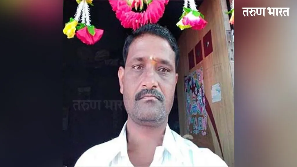 मांजरीत शेतकऱ्याची आत्महत्या …!