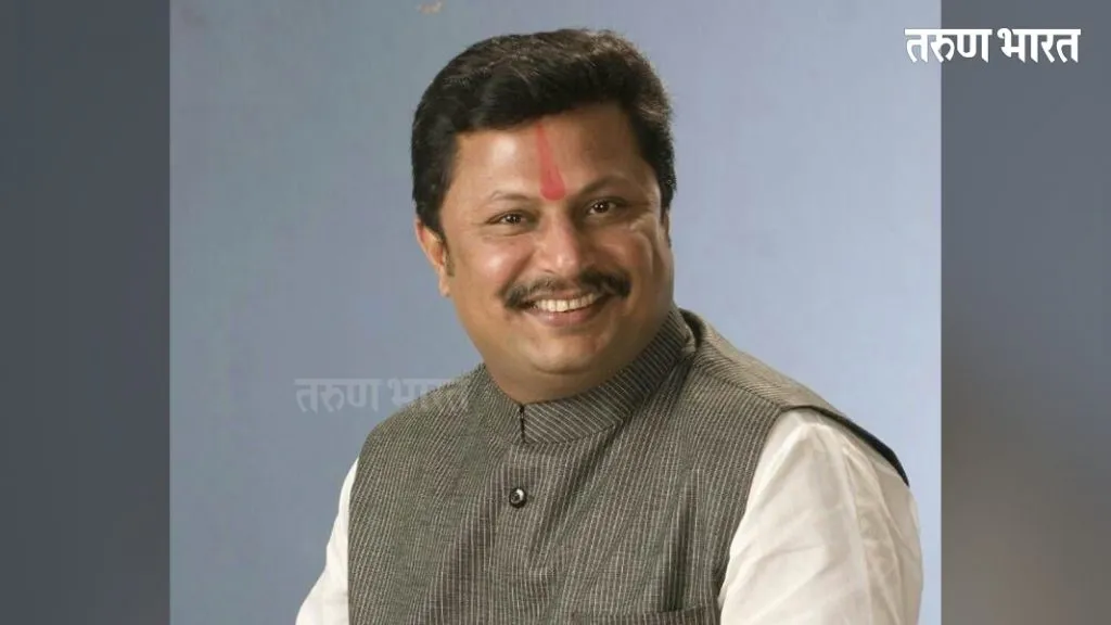 ‘मित्र’ संस्थेच्या उपाध्यक्षपदी राजेश क्षीरसागर