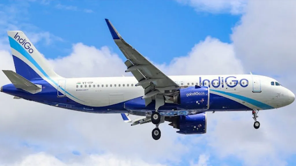 कोल्हापूर-बेंगळूर विमानसेवा 13 जानेवारीपासून सुरू