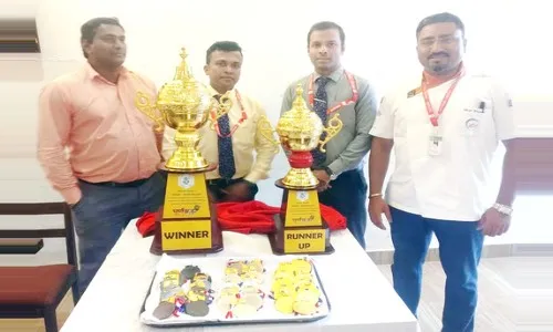 कुडाळ येथे तीन राज्यांची “पूर्णब्रम्ह” स्पर्धा उद्यापासून