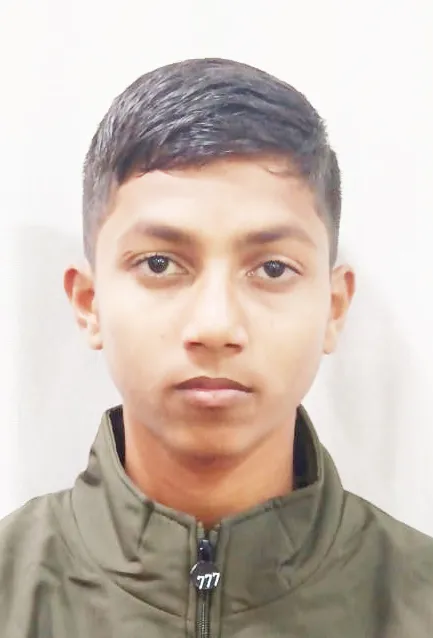 जी. जी. चिटणीस, इस्लामिया अंतिम फेरीत