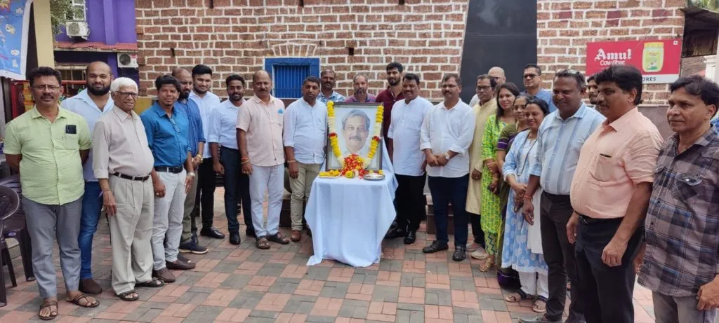 पर्रा गावाला पर्रीकरांचे मोठे योगदान- मायकल लोबो