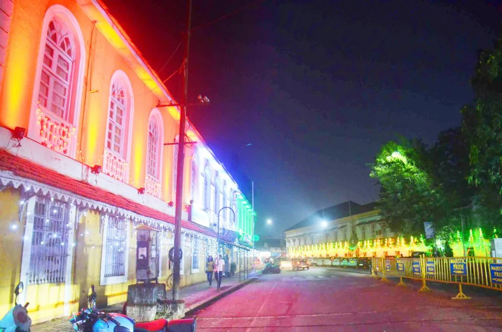 गोव्यात आज मुक्तिदिनाचा आनंदोत्सव