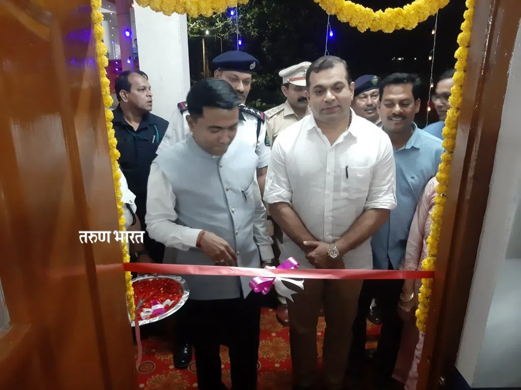 पर्वरीत लवकरच उड्डाणपूल उभारणार